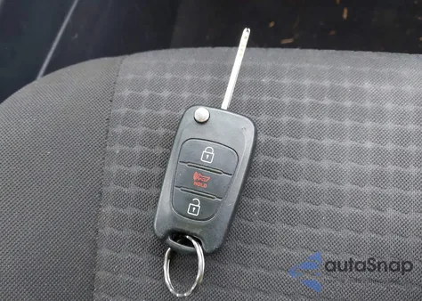 2013 Kia Soul from USA, damaged, VIN KNDJT2A55D7767342